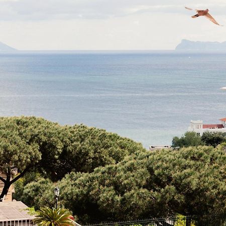 Posillipo 70 Napoli Διαμέρισμα Εξωτερικό φωτογραφία