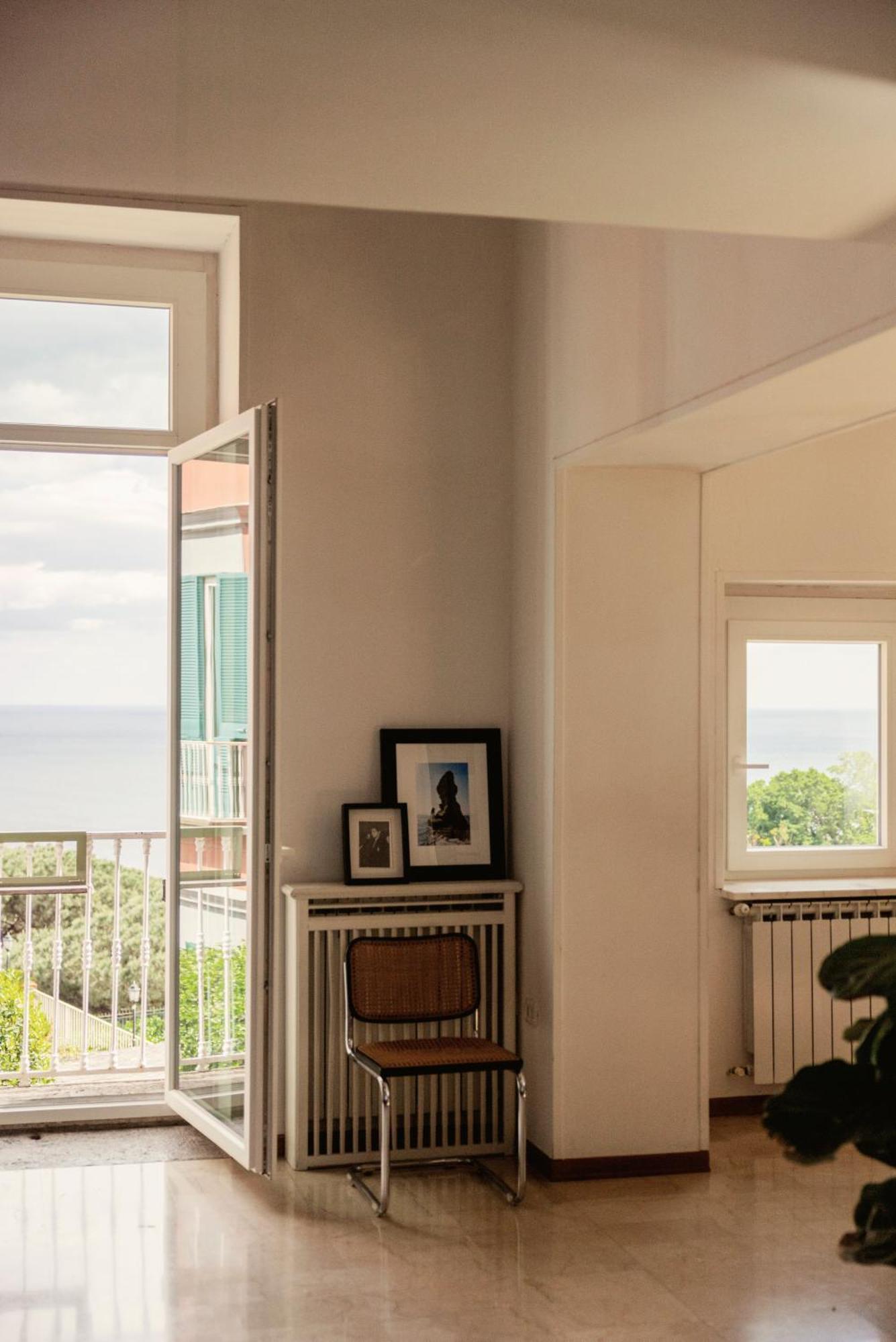 Posillipo 70 Napoli Διαμέρισμα Εξωτερικό φωτογραφία
